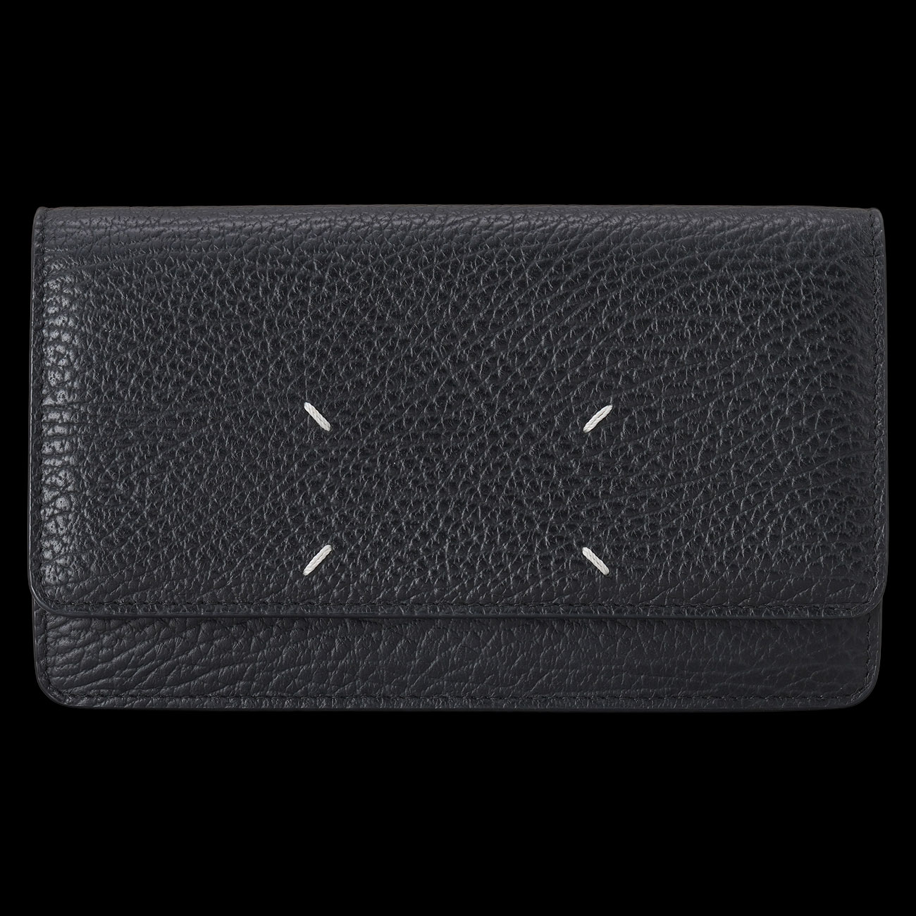 MAISON MARGIELA(USED)메종 마르지엘라 스티치 WOC